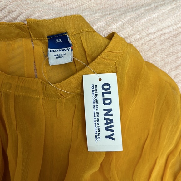 NWT OLD NAVY WOMEN DRESS size XS - Picture 10 of 11